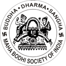 Maha Bodhi Society Of India (MBSI)
